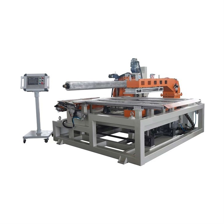 Hanging Wall Heat Exchanger Magni tal-liwi